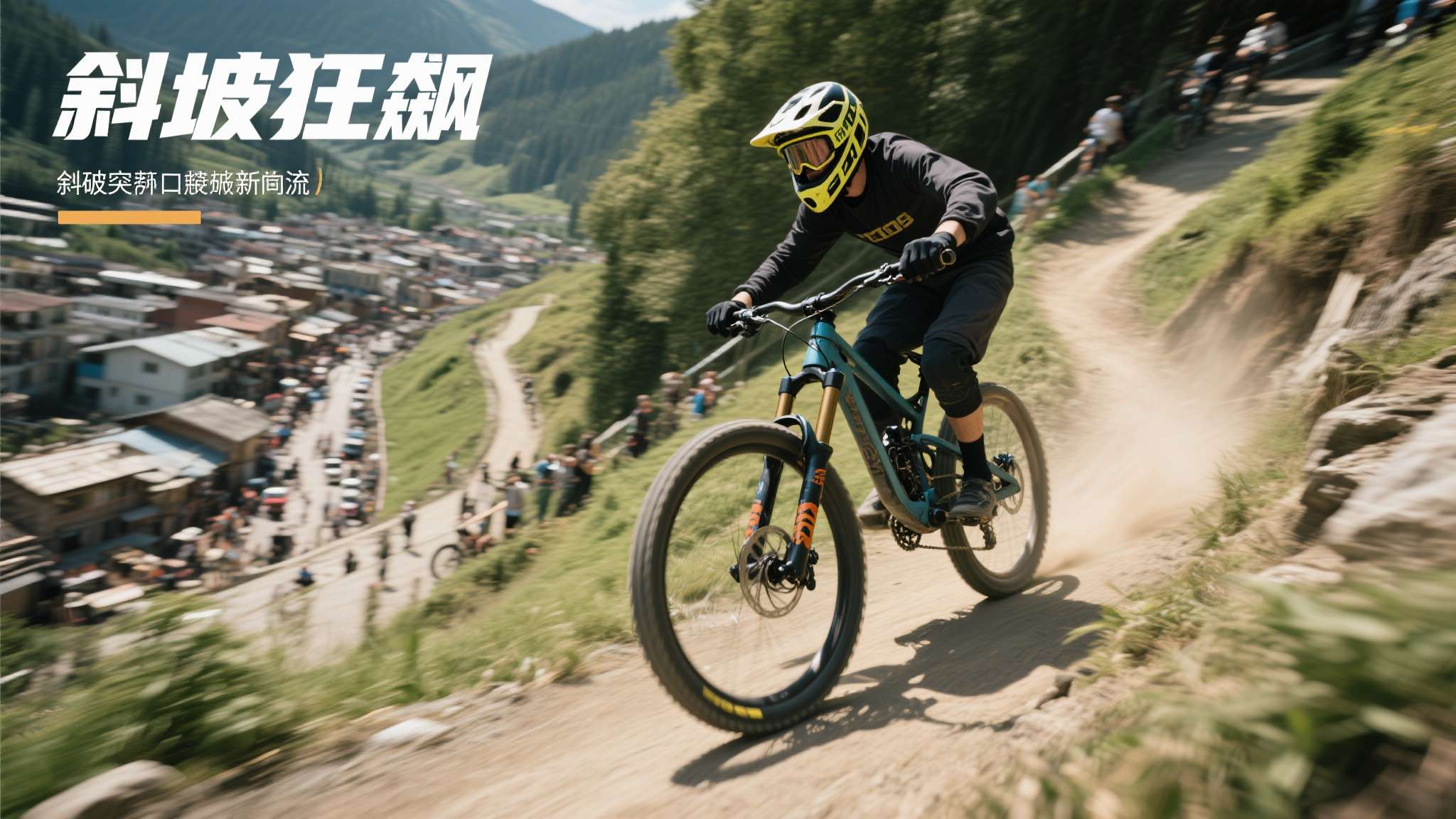 公路山地结合自行车 公路山地结合自行车