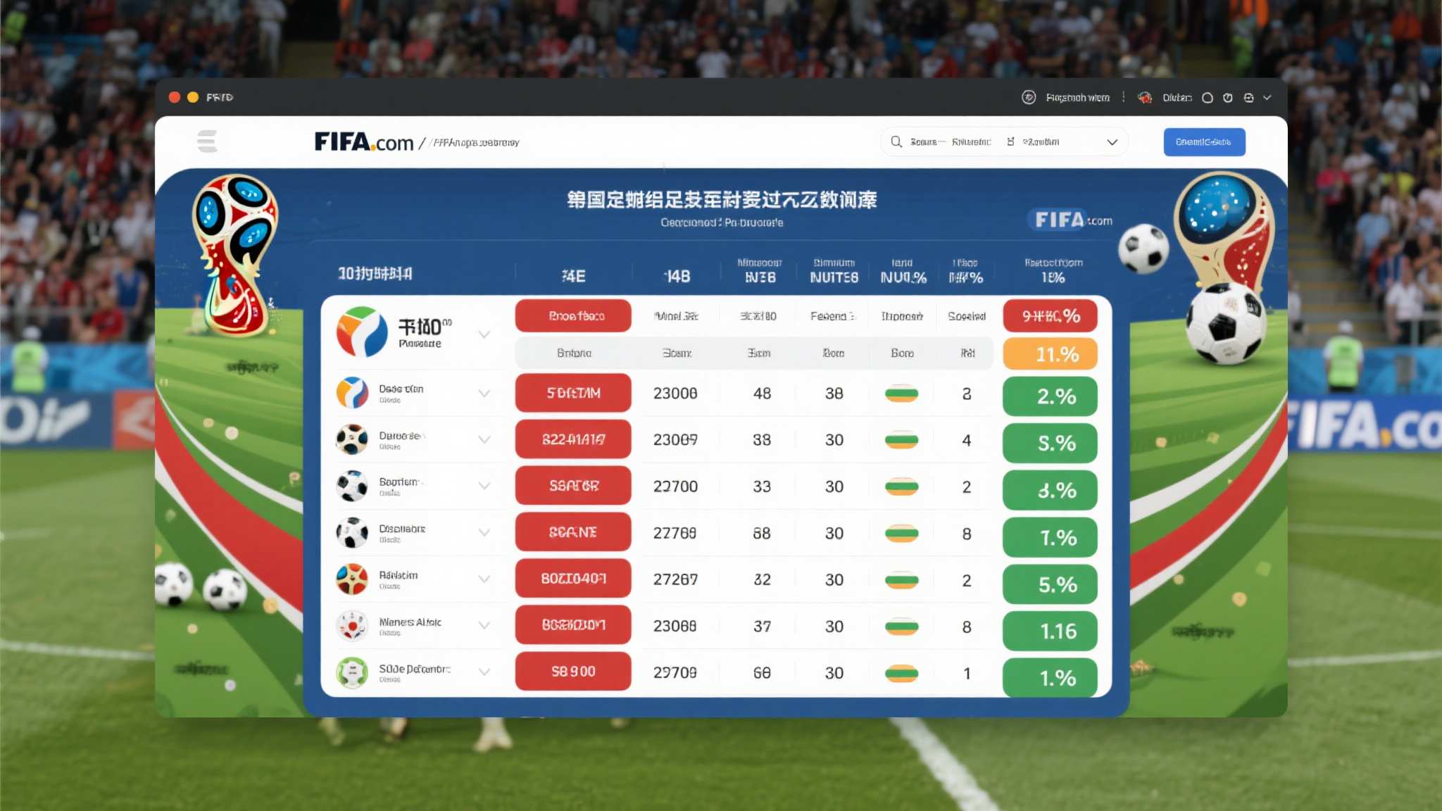 简介世界杯视频直播